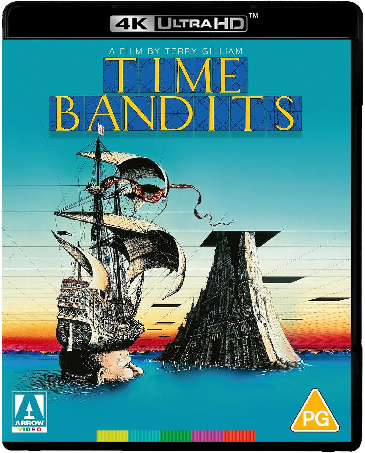 Obal – Time Bandits