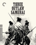 Obal – Three Outlaw Samurai
