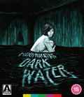 Obal – Dark Water
