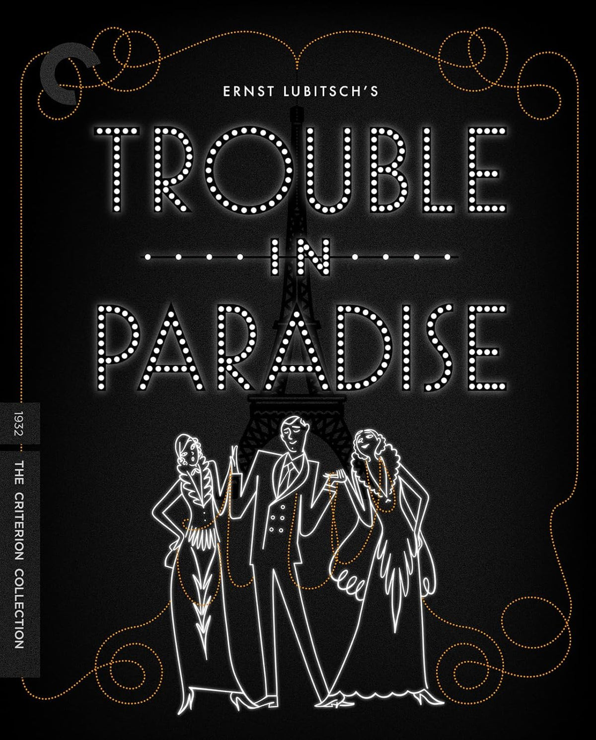 Obal – Trouble in Paradise