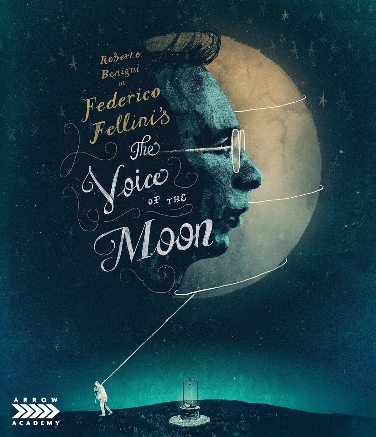 Obal – The Voice of the Moon