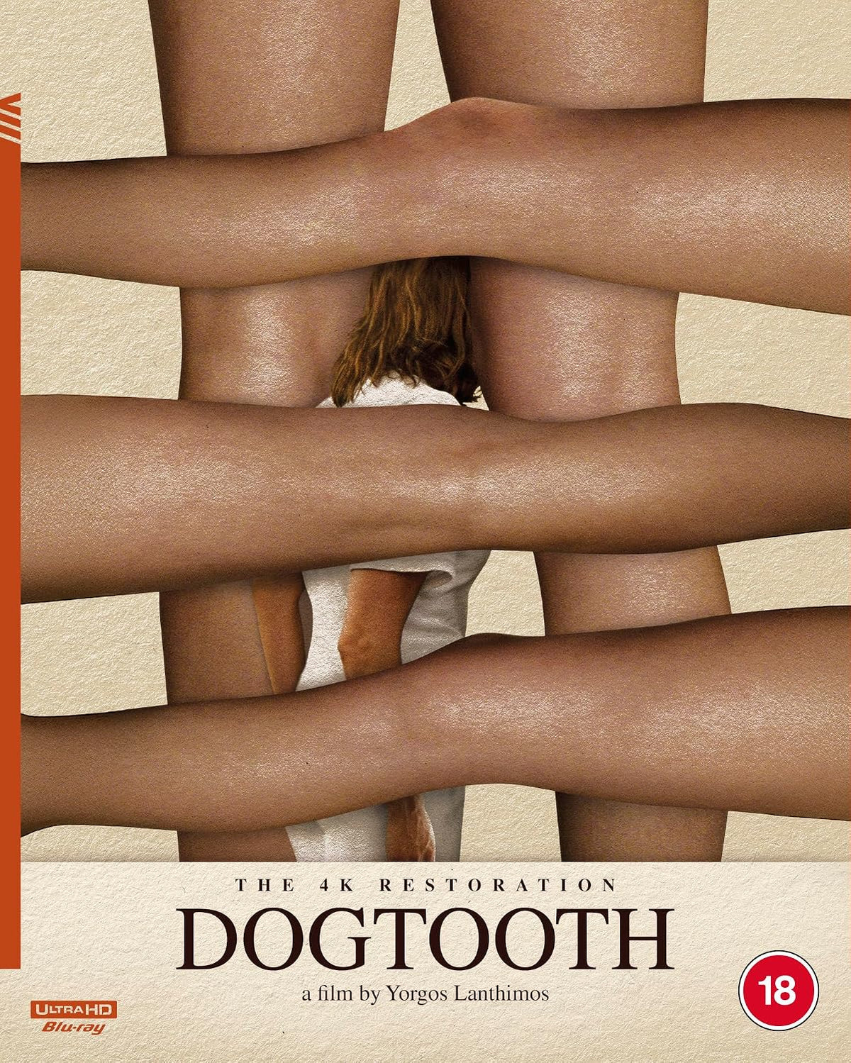 Obal – Dogtooth
