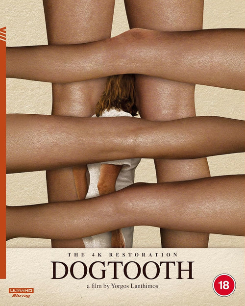 Obal – Dogtooth