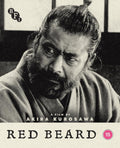 Obal – Red Beard