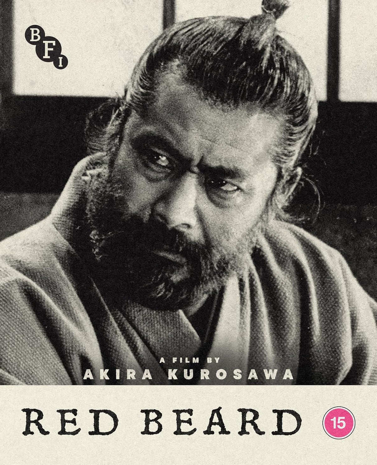 Obal – Red Beard