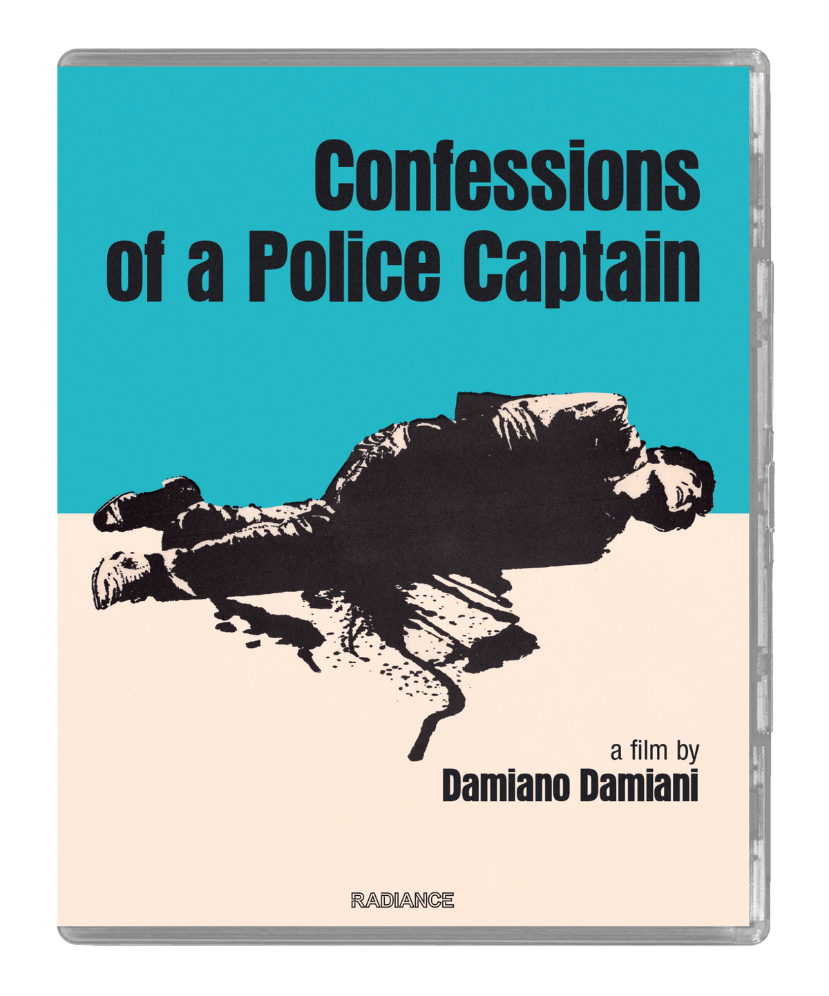 Obal – Confessions of a Police Captain
