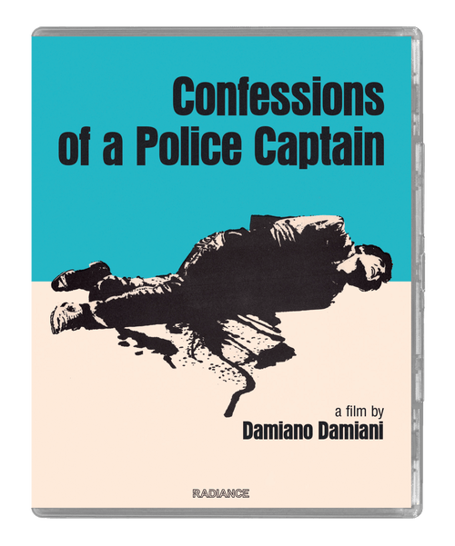 Obal – Confessions of a Police Captain