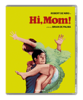 Obal – Hi, Mom!