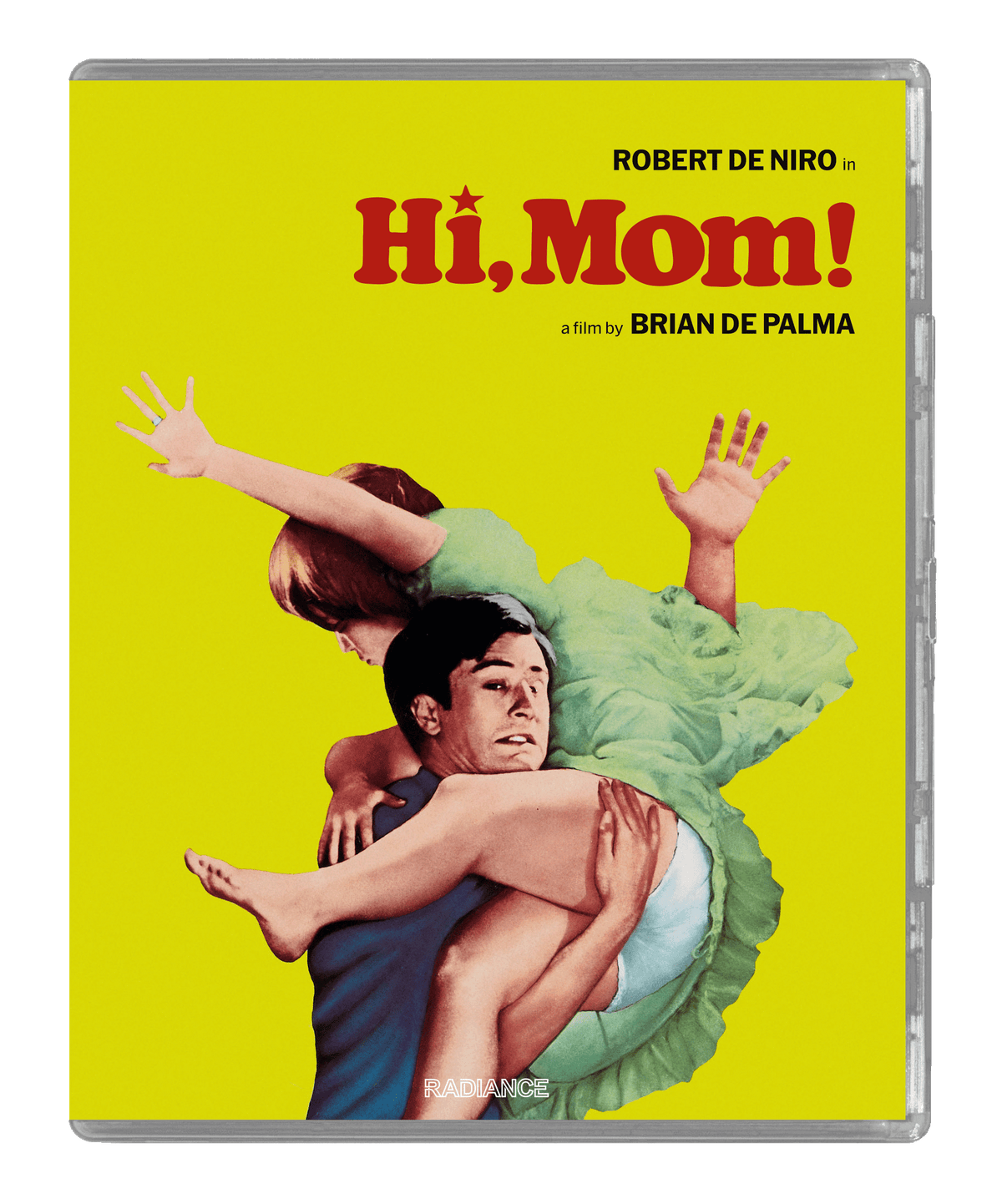 Obal – Hi, Mom!