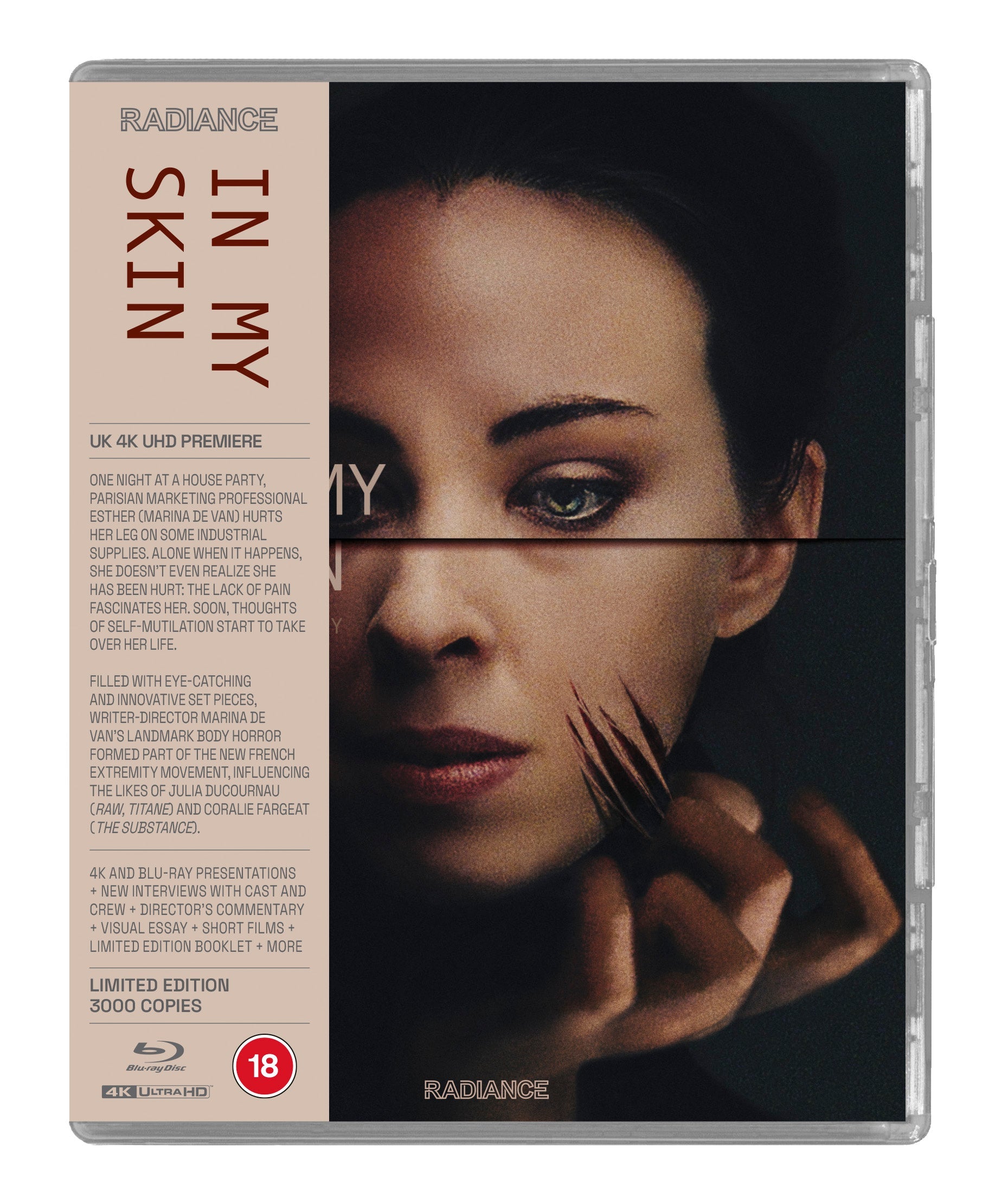 Obal – In My Skin
