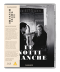 Obal – Le notti bianche