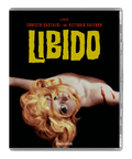 Obal – Libido