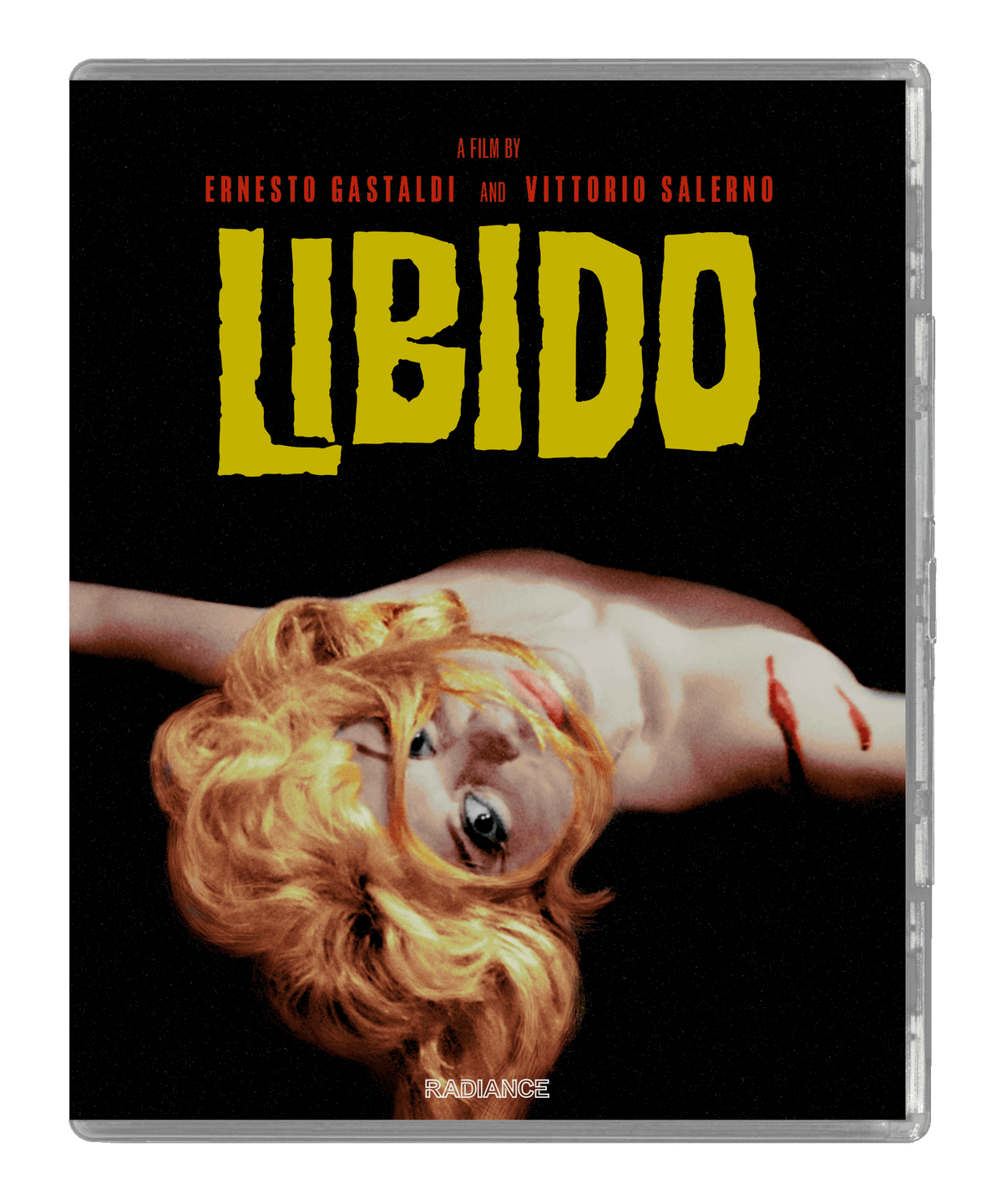 Obal – Libido