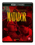 Obal – Matador