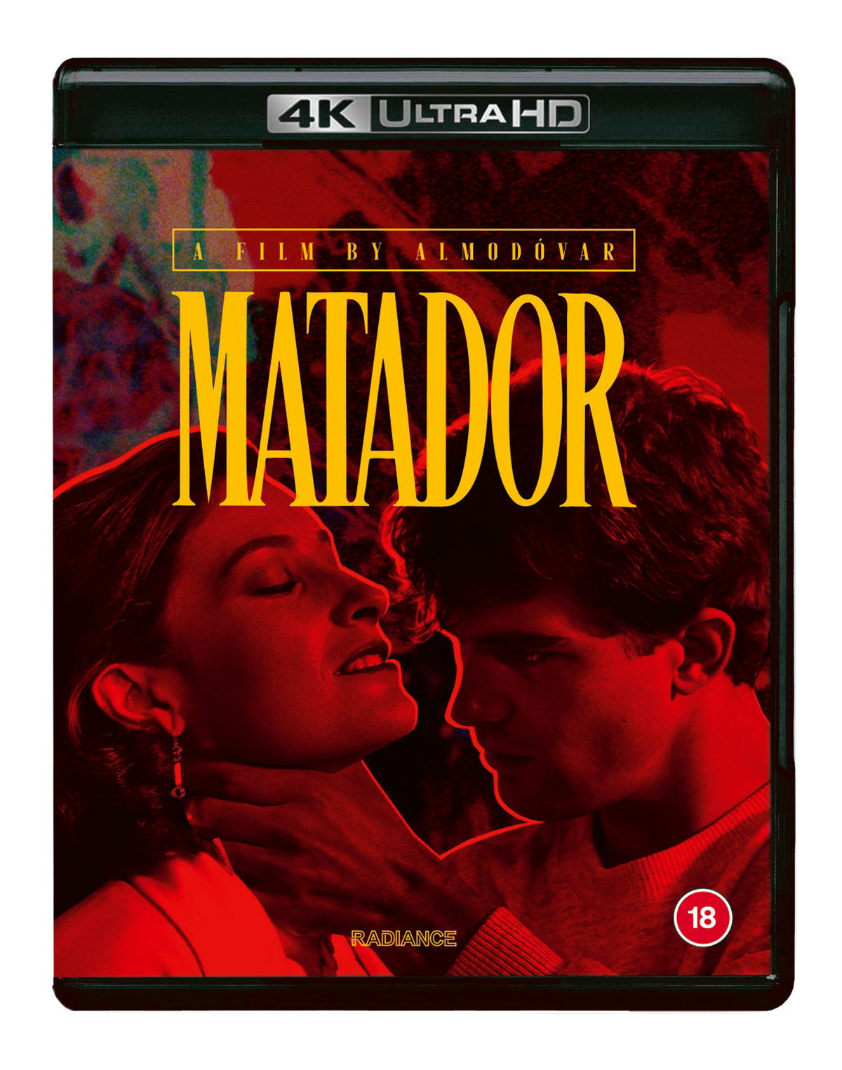 Obal – Matador