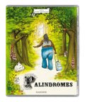 Obal – Palindromes