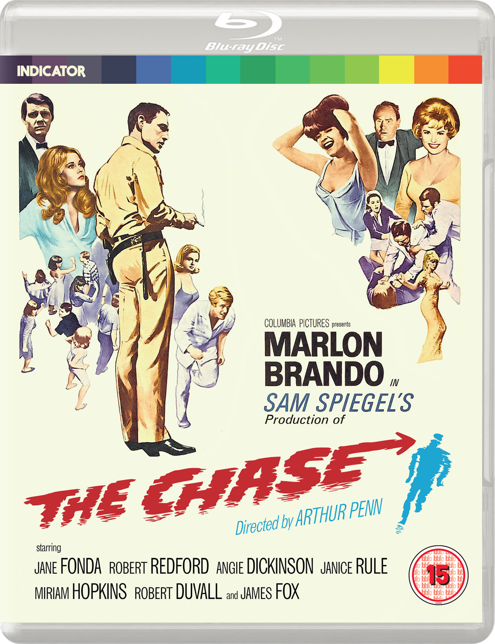 Obal – The Chase