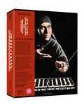 Obal – Shinobi Vol. 2