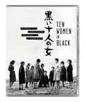 Obal – Ten Women in Black