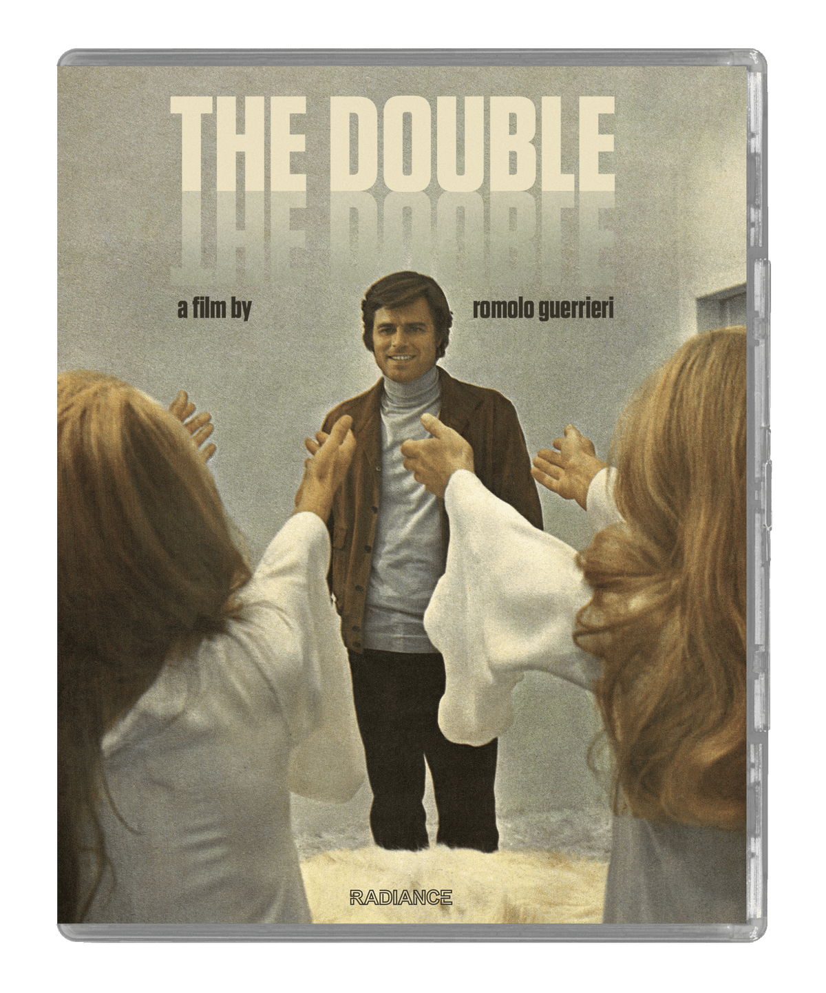 Obal – The Double