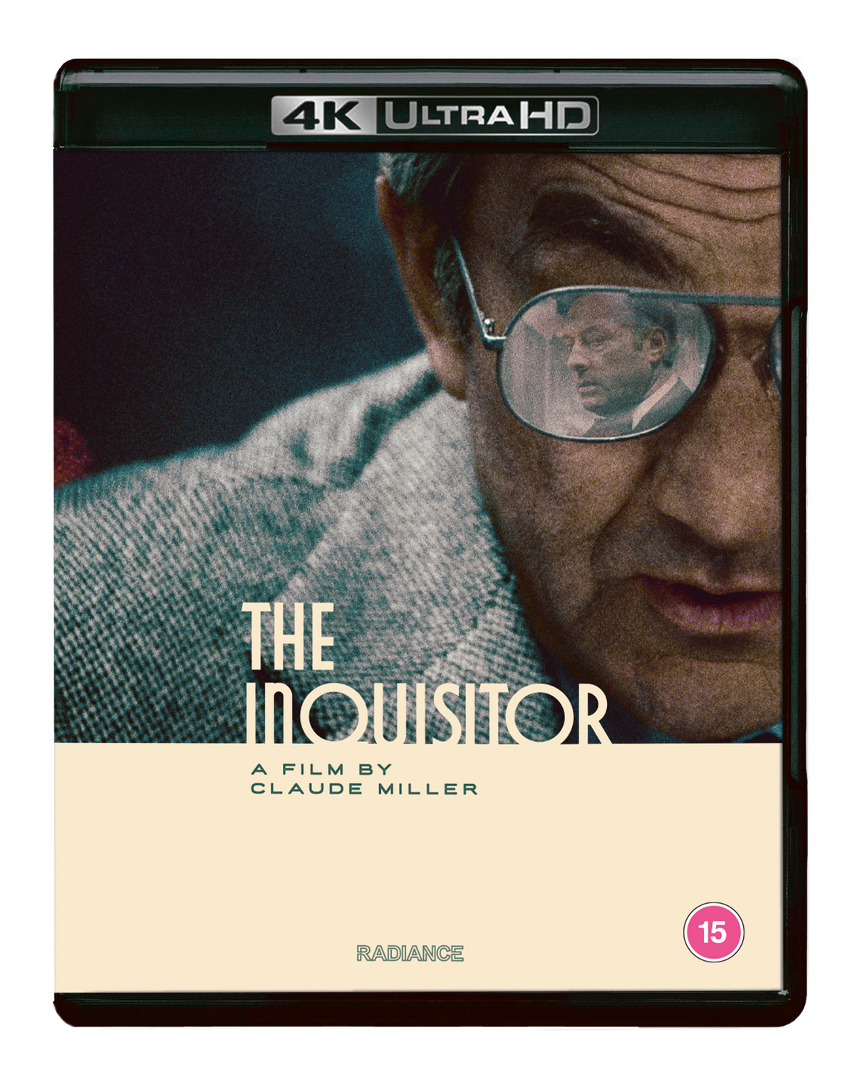 Obal – The Inquisitor