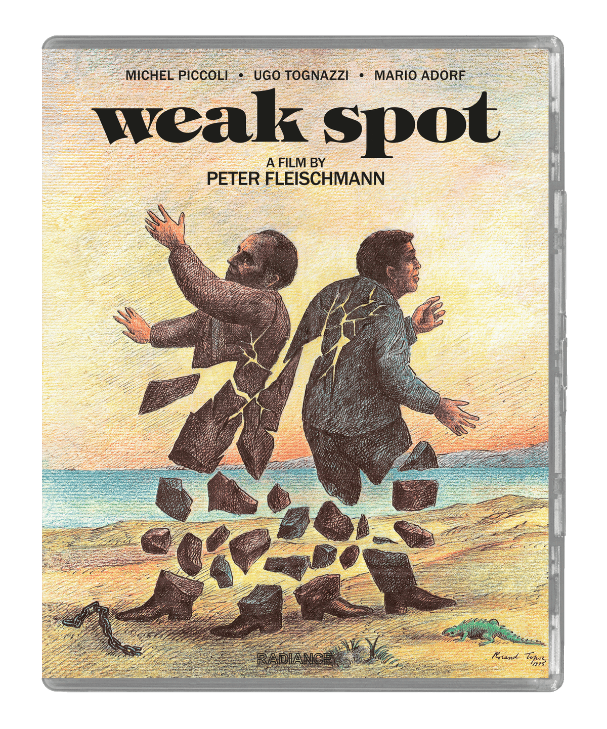 Obal – Weak Spot
