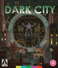 Obal – Dark City