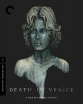 Obal – Death in Venice
