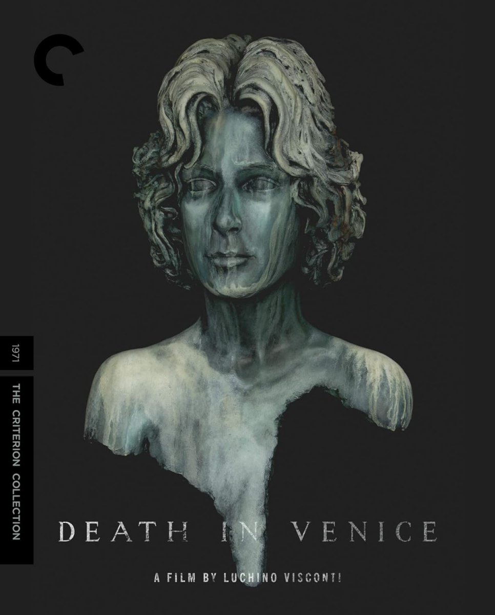 Obal – Death in Venice