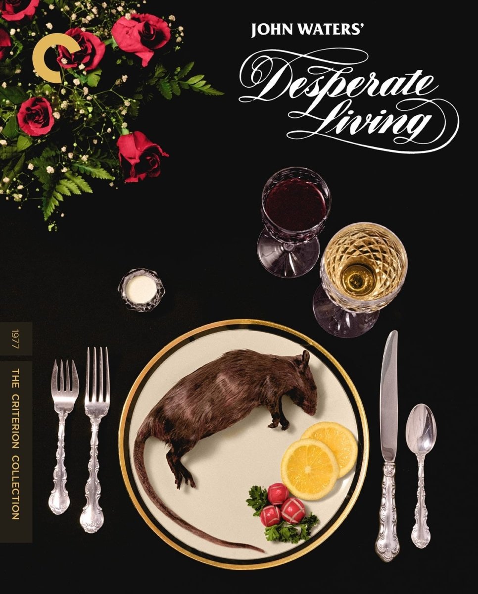 Obal – Desperate Living