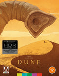 Obal – Dune (1984)