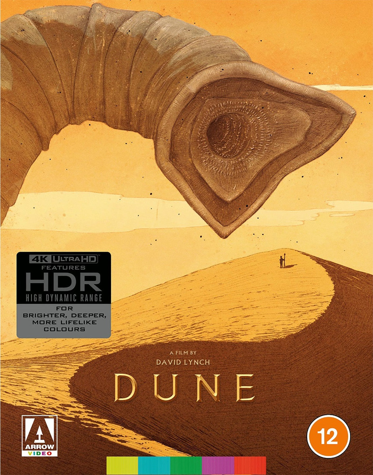 Obal – Dune (1984)