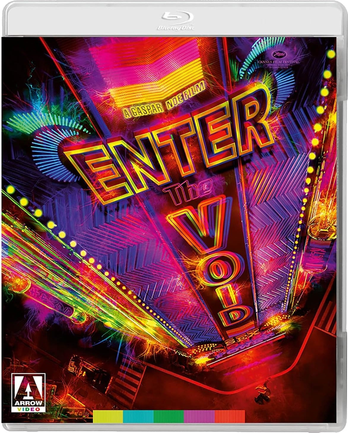 Obal – Enter the Void