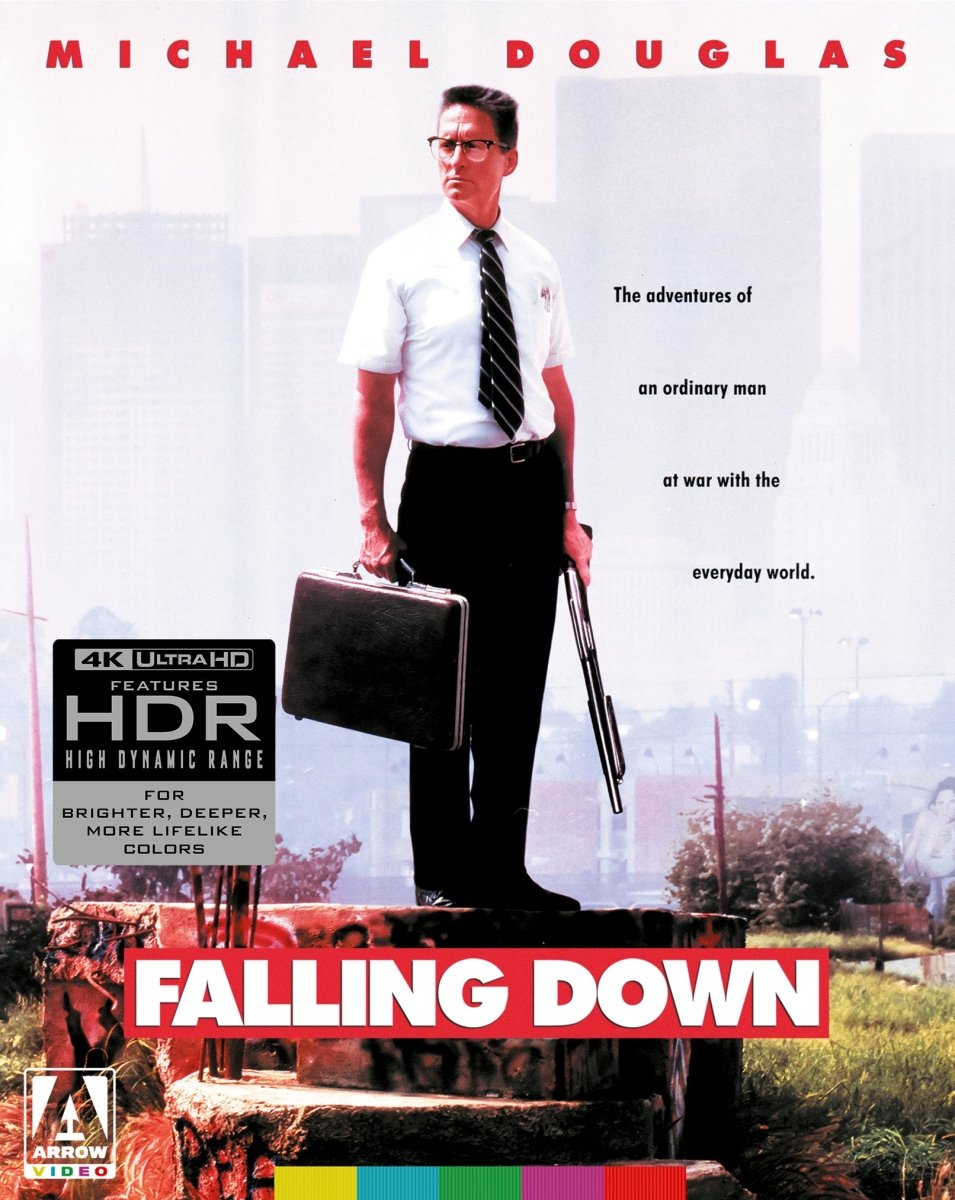 Obal – Falling Down