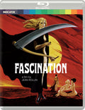 Fascination — přední strana obálky, Indicator
