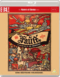 Faust — Eureka Masters of Cinema, Blu-ray