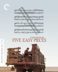 Obal – Five Easy Pieces