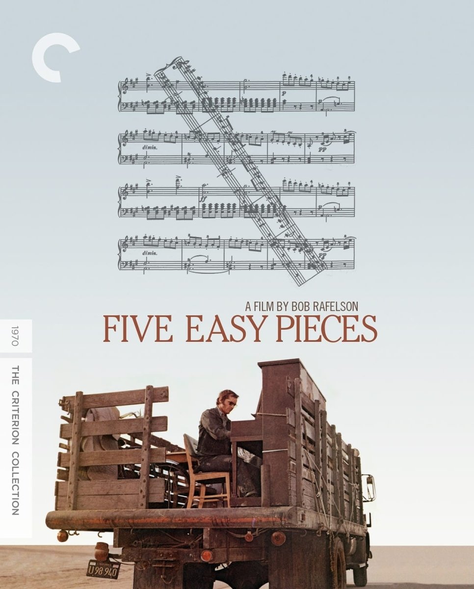 Obal – Five Easy Pieces