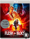 Obal – Flesh + Blood
