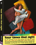 Four Times That Night — přední strana obálky, Indicator