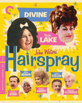 Obal – Hairspray