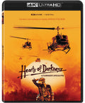 Obal – Hearts of Darkness: A Filmmaker's Apocalypse