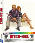 Hitch-Hike — přední strana obálky, Indicator