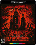 Obal – In the Mouth of Madness
