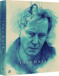 Insomnia — limitovaná edice, Second Sight Films