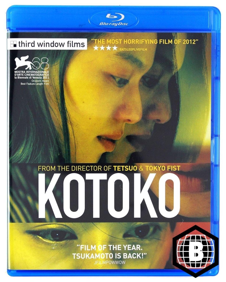 Obal – Kotoko