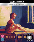 Obal – Mulholland Drive