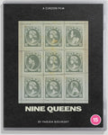 Nine Queens — Curzon, Blu-ray
