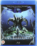 Obal – Pan's Labyrinth