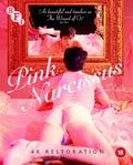 Obal – Pink Narcissus
